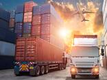 Грузоперевозки из Китая - фото 2
