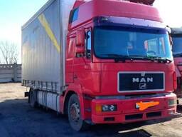 Грузоперевозки Арман