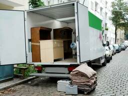 Грузоперевозки . Домашние переезды Доставка. по Казахстану.