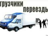 Грузоперевозки . грузчики . сборшики. упаковшики. - фото 1