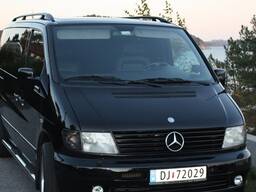 Пассажирские перевозки.