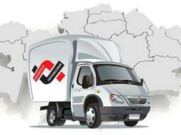 Грузоперевозки по Алматы