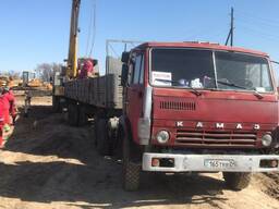 Грузоперевозки по Алматы и области любая погрузка