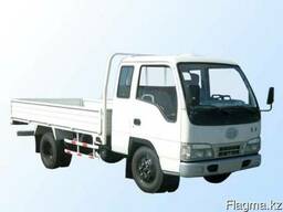 Грузоперевозки по городу Алматы и ближним регионам