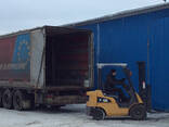 Грузоперевозки прямыми и сборными машинами - фото 2