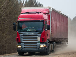 Грузоперевозки по Казахстану и