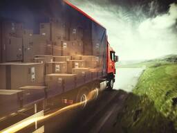 Грузоперевозки по Мангистауской области