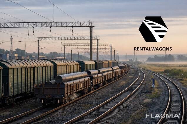 Грузоперевозки по ж/д страны Балтии ⇄ Польша (граница с ЕС)