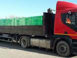 Грузоперевозки Шымкент - фото 2