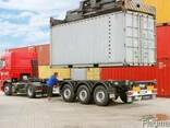 Грузоперевозки Шымкент - фото 3