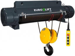 Грузоподъемное оборудование Вид: тележка для тали; домкрат; лебедка в Алматы