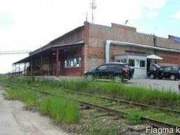 Грузополучатели и Грузоотправители