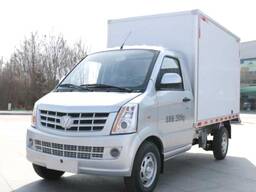 Грузовик –изотерма –холодильник. 1,1 тонн. Новый. EXW