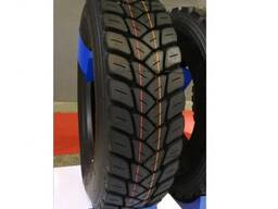 Автошина 315/80R22,5 156/150L 20PR TD668 Truefast