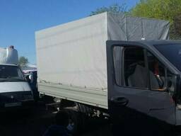 Грузовые и пассажирские перевозки