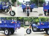 Грузовые мотоциклы типа "Муравей - фото 3