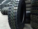 Грузовые шины 315/60/70/80 385/65/55 295/80 R22.5 Оптом и в розницу - фото 1