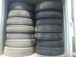 Грузовые шины 11,00R20 - фото 3