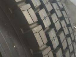 Грузовые шины kapsen 315/80R22.5 (hs102)