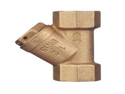 Грязевик D= 32-1400 мм, Вид: вертикальный; абонентский; горизонтальный в Усть-Каменогорске