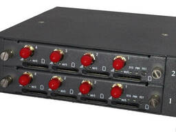 8 арнаға арналған GSM-шлюз OpenVox VS-GW1202-8G