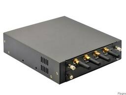 GSM-SMS шлюзі 4 SIM OpenVox VS-GW1202-4G