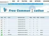 GSM-SMS шлюз на 4 sim OpenVox VS-GW1202-4G - фото 4