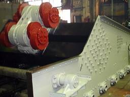 ГСТ-71Г грохот самобалансный