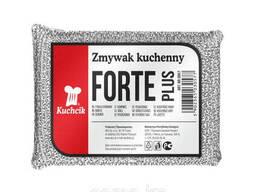 Губка кухонная Kuchcik Forte