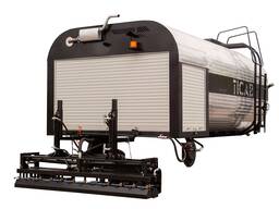 Гудронатор 8000 л от Производителя TICAB \ BS-8000, гарантия 12 мес.