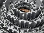 Гусеница 9251220 для экскаватора Hitachi ZX450, ZX470. - фото 3