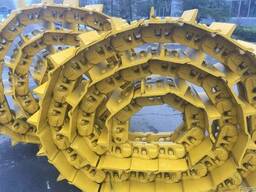 Гусеница бульдозер Shantui SD16 SD22 SD23