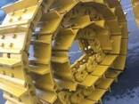 Гусеница бульдозер Shantui SD16 SD22 SD23 - фото 2