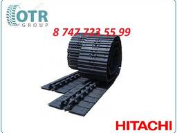 Гусеница на Hitachi ZX200 9250513