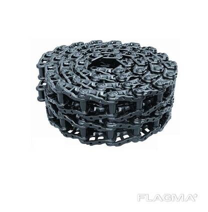 Цепь гусеничная Komatsu 175-32-00410