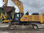 Гусеничный экскаватор SANY SY650H-S Crawler excavator - фото 1