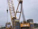 Гусеничный кран XCMG XGC100, 100 тонн Стрела 60 м - фото 2