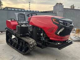 Минитракторы и навесное оборудование Беларуси в Alltractors