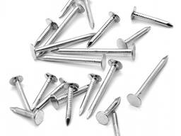 Гвозди Форма: без головки…, Диам: 0,8-300 мм, Дл: 2,5-400 мм в Караганде