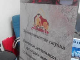 Х баннер паук растяжка по индивидуальному заказу