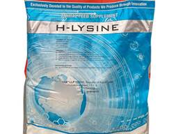 H-Лизин (органический)