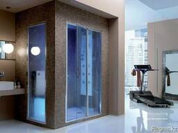 Хамам в квартире.