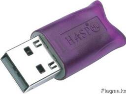 HASP HL - защита программ и данных