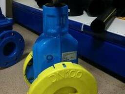 Задвижки  Астана