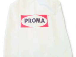 Х/б мешок верхний с логотипом для OP-1500/2200