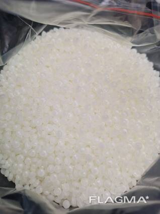 HDPE Borealis offgrade natural MFI 4,85 and MFI 2.5