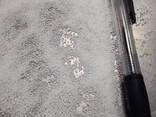 HDPE Borealis Powder(Порошок, Мікрогранула) - photo 1