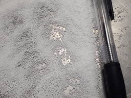 HDPE Borealis Powder(Порошок, Мікрогранула)