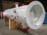 Heat Exchange Equipment, Vessel equipment - фото 2