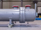 Heat Exchange Equipment, Vessel equipment - фото 5